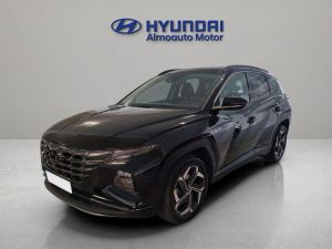 Hyundai Tucson 1.6 TGDI 169kW HEV Tecno Sky Auto