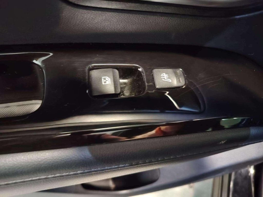 Hyundai Tucson 1.6 TGDI 169kW HEV Tecno Sky Auto