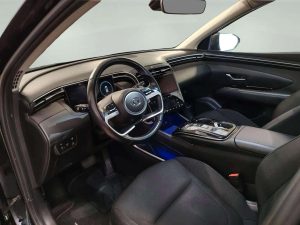 Hyundai Tucson 1.6 TGDI 169kW HEV Tecno Sky Auto