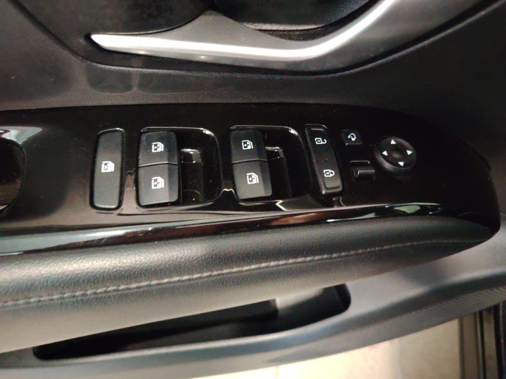 Hyundai Tucson 1.6 TGDI 169kW HEV Tecno Sky Auto