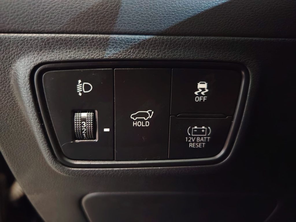 Hyundai Tucson 1.6 TGDI 169kW HEV Tecno Sky Auto
