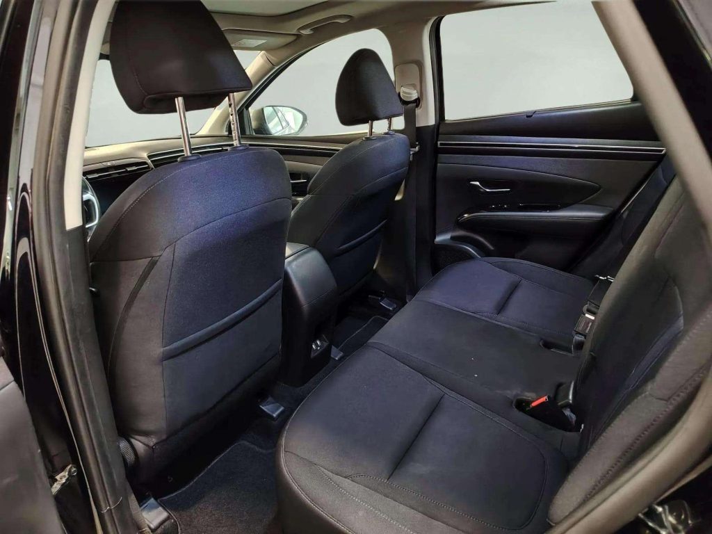 Hyundai Tucson 1.6 TGDI 169kW HEV Tecno Sky Auto