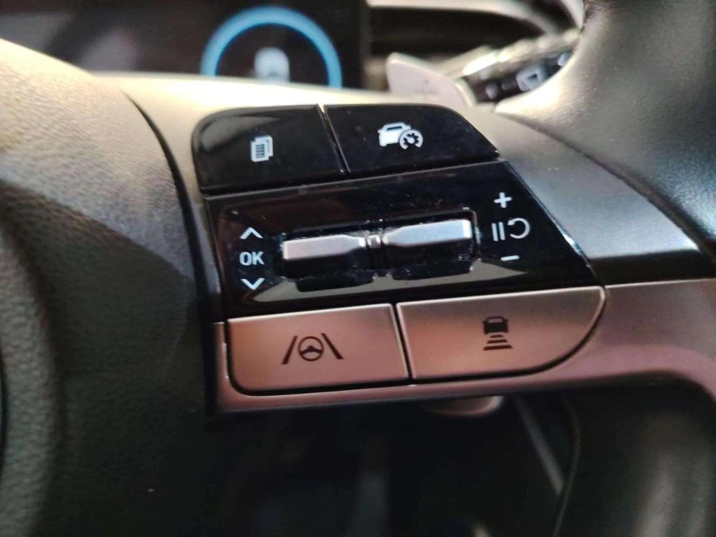 Hyundai Tucson 1.6 TGDI 169kW HEV Tecno Sky Auto