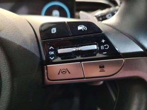 Hyundai Tucson 1.6 TGDI 169kW HEV Tecno Sky Auto
