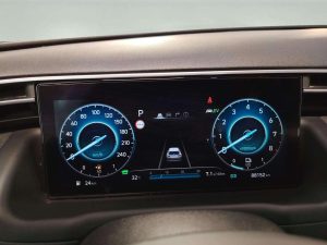 Hyundai Tucson 1.6 TGDI 169kW HEV Tecno Sky Auto