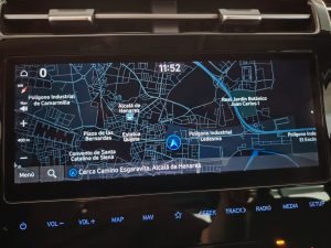 Hyundai Tucson 1.6 TGDI 169kW HEV Tecno Sky Auto