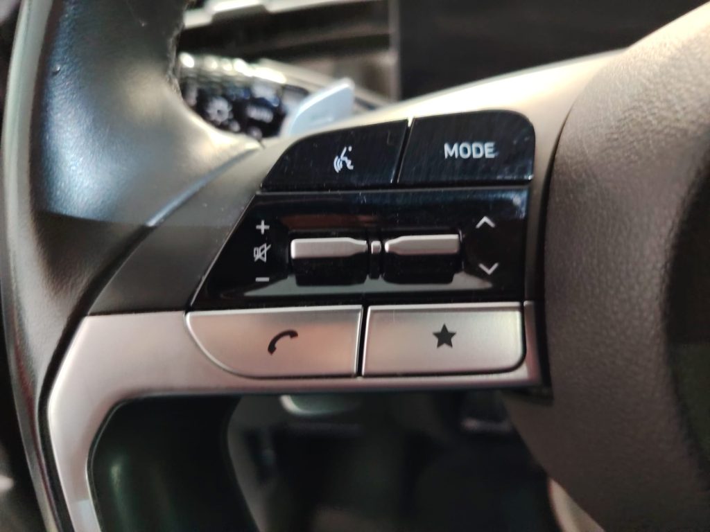 Hyundai Tucson 1.6 TGDI 169kW HEV Tecno Sky Auto