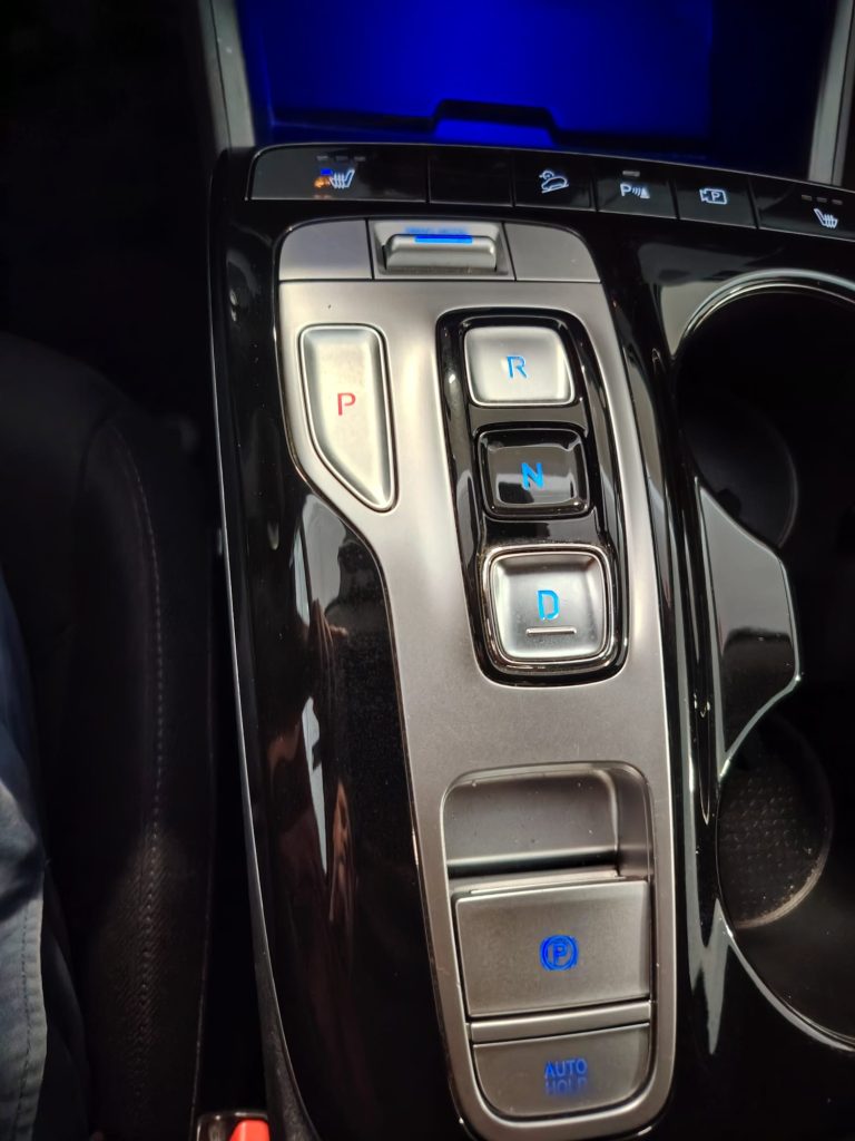 Hyundai Tucson 1.6 TGDI 169kW HEV Tecno Sky Auto