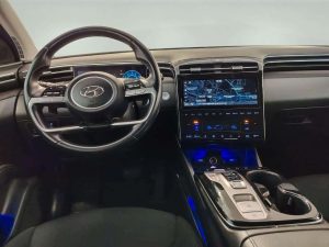 Hyundai Tucson 1.6 TGDI 169kW HEV Tecno Sky Auto