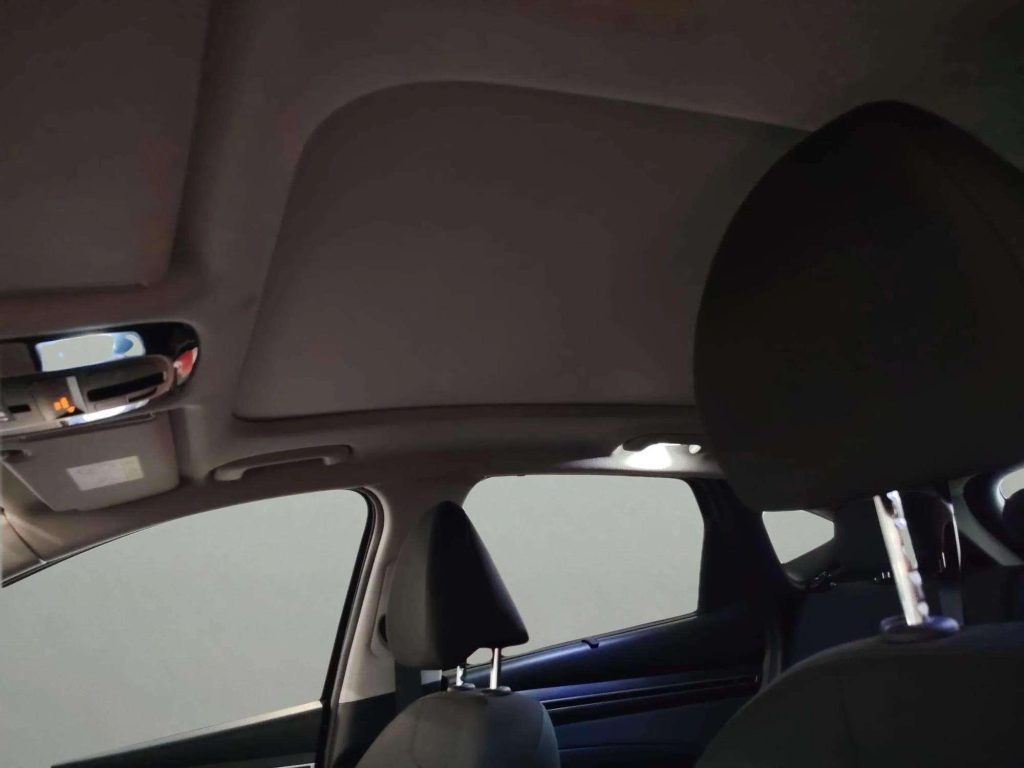 Hyundai Tucson 1.6 TGDI 169kW HEV Tecno Sky Auto