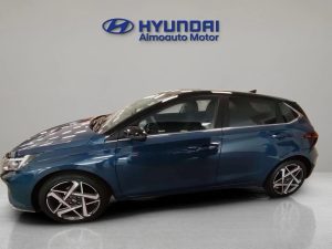 Hyundai i20 1.0 T Tecno
