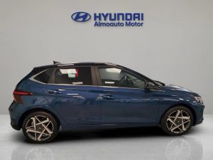 Hyundai i20 1.0 T Tecno