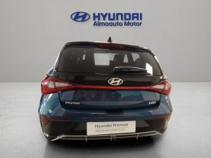 Hyundai i20 1.0 T Tecno