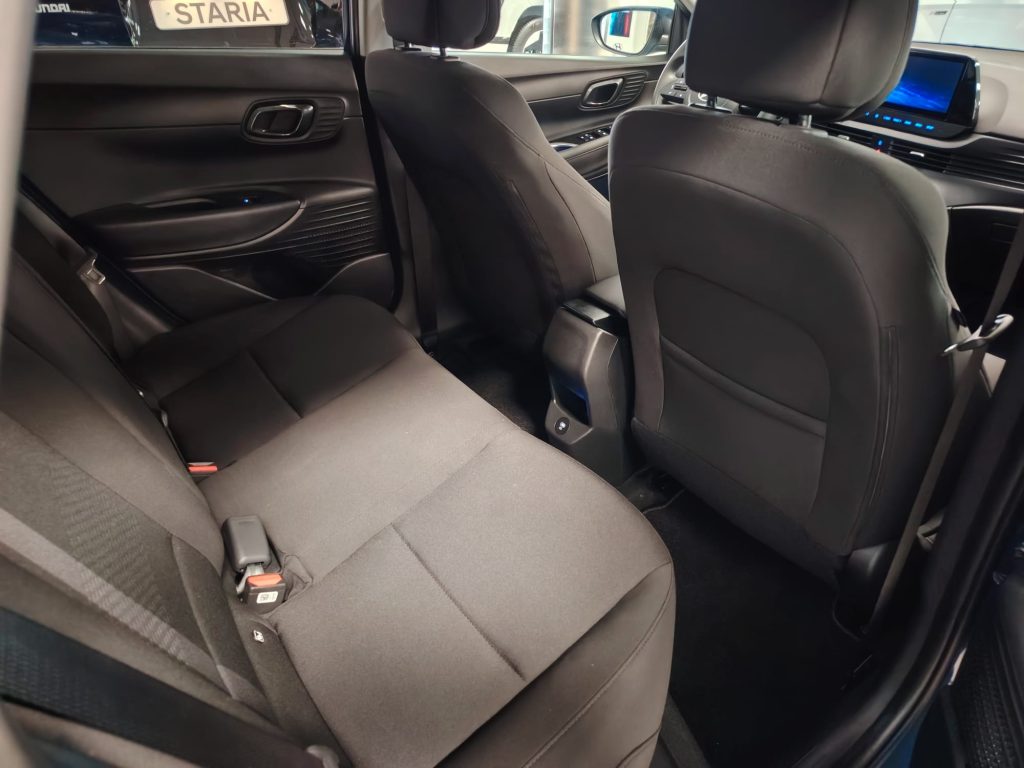 Hyundai i20 1.0 T Tecno