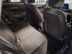 Hyundai i20 1.0 T Tecno
