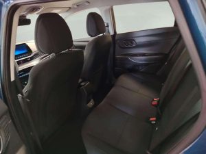 Hyundai i20 1.0 T Tecno