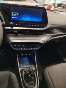 Hyundai i20 1.0 T Tecno