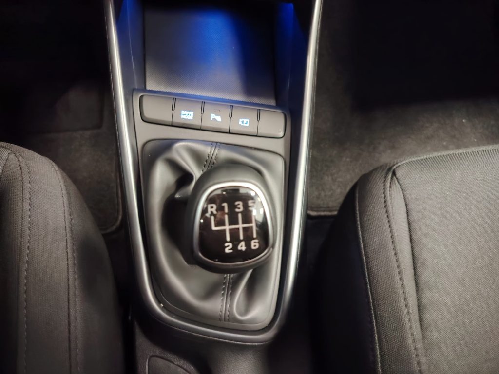 Hyundai i20 1.0 T Tecno