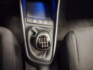 Hyundai i20 1.0 T Tecno