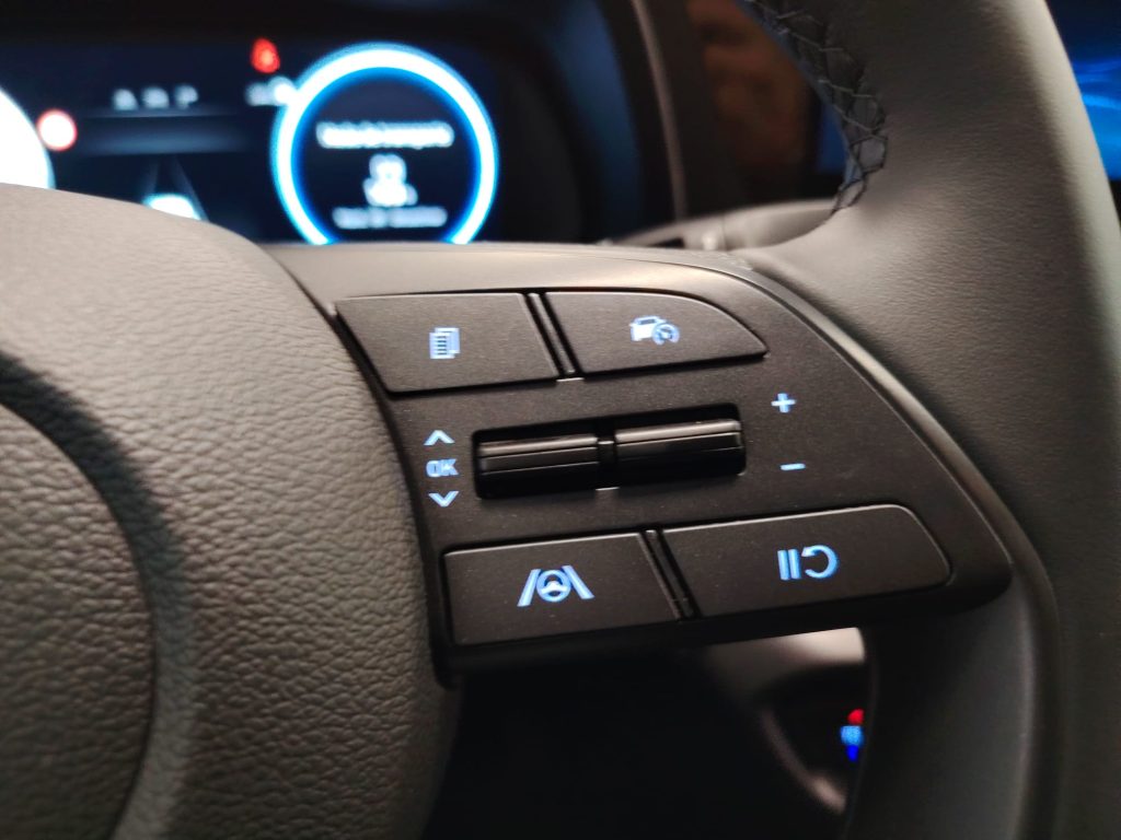 Hyundai i20 1.0 T Tecno