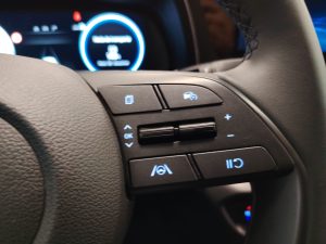 Hyundai i20 1.0 T Tecno