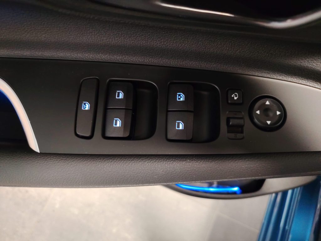 Hyundai i20 1.0 T Tecno