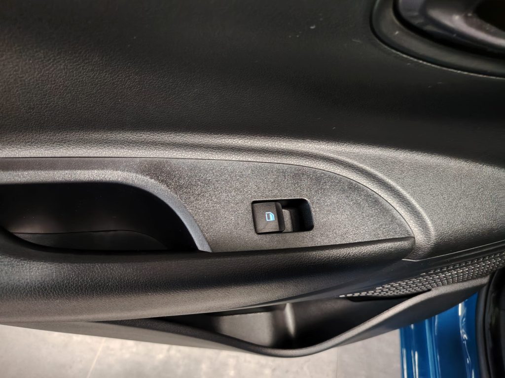 Hyundai i20 1.0 T Tecno