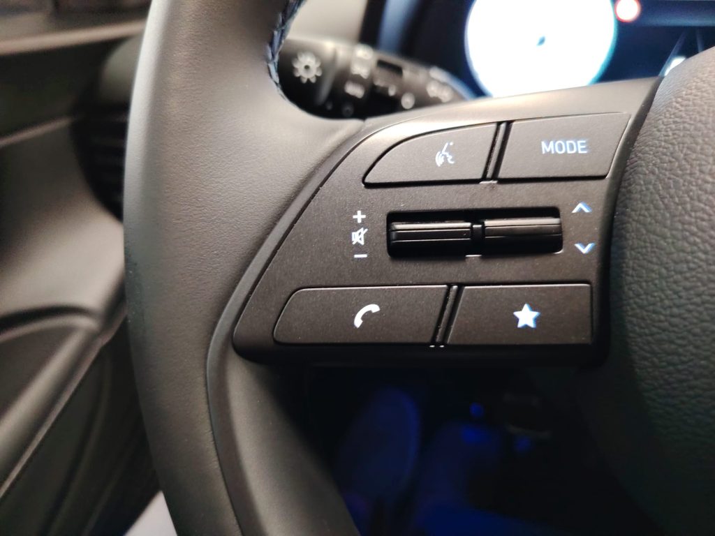 Hyundai i20 1.0 T Tecno