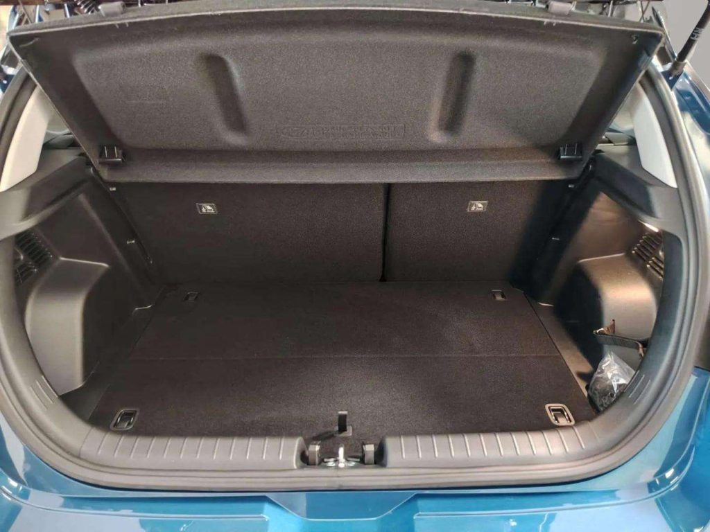 Hyundai i20 1.0 T Tecno