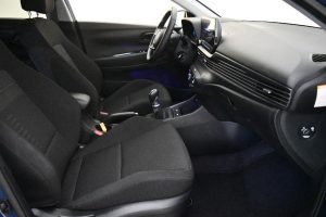 Hyundai Bayon 1.0 TGDI 74kW (100CV) 48V Maxx