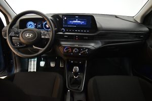 Hyundai Bayon 1.0 TGDI 74kW (100CV) 48V Maxx