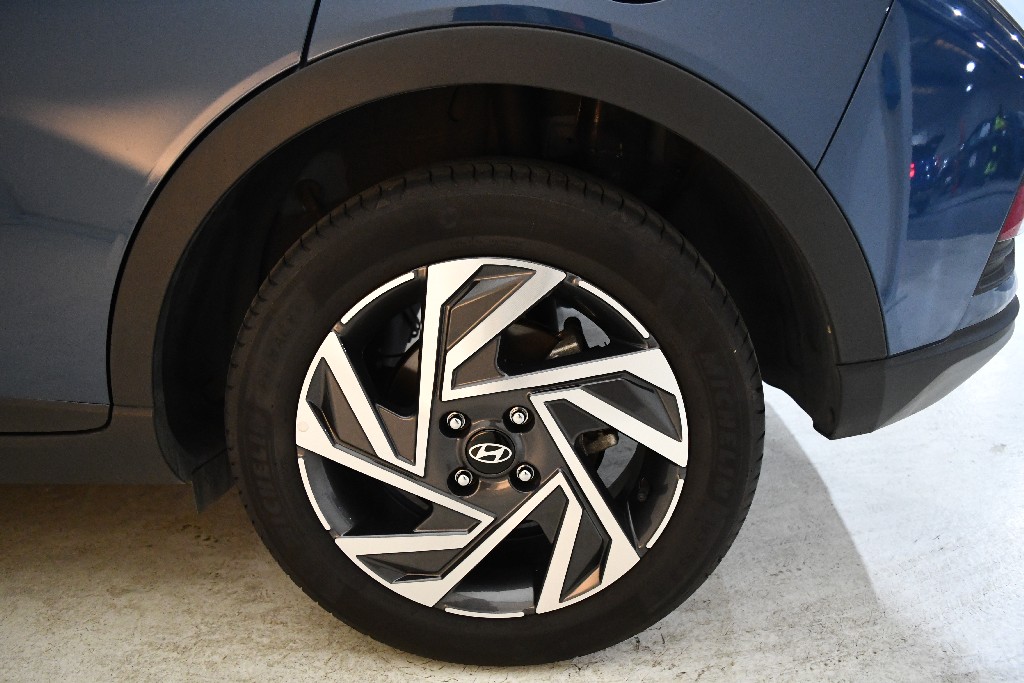 Hyundai Bayon 1.0 TGDI 74kW (100CV) 48V Maxx