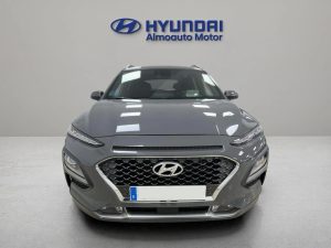 Hyundai Kona 1.6 GDI HEV Tecno Red DCT