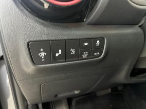 Hyundai Kona 1.6 GDI HEV Tecno Red DCT