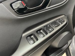 Hyundai Kona 1.6 GDI HEV Tecno Red DCT