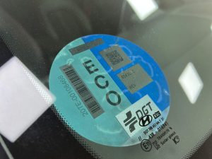 Hyundai Kona 1.6 GDI HEV Tecno Red DCT