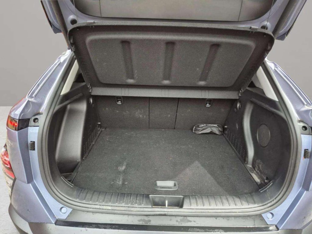Hyundai Kona HEV 1.6GDI 129CV DT Tecno