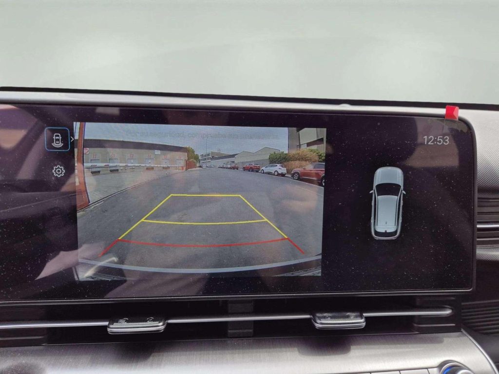 Hyundai Kona HEV 1.6GDI 129CV DT Tecno