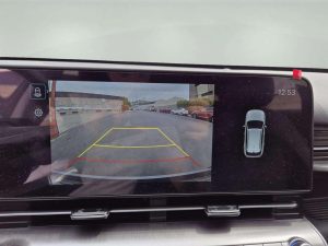 Hyundai Kona HEV 1.6GDI 129CV DT Tecno