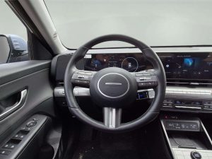Hyundai Kona HEV 1.6GDI 129CV DT Tecno