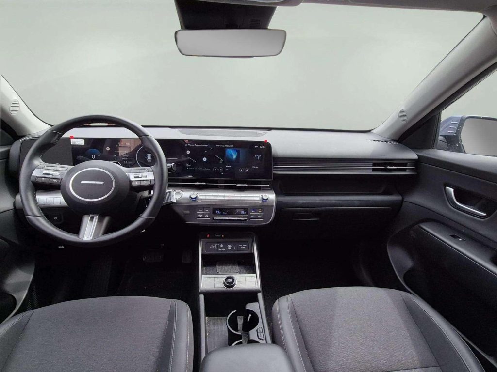 Hyundai Kona HEV 1.6GDI 129CV DT Tecno