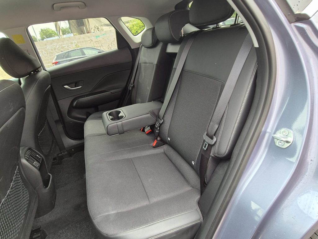 Hyundai Kona HEV 1.6GDI 129CV DT Tecno