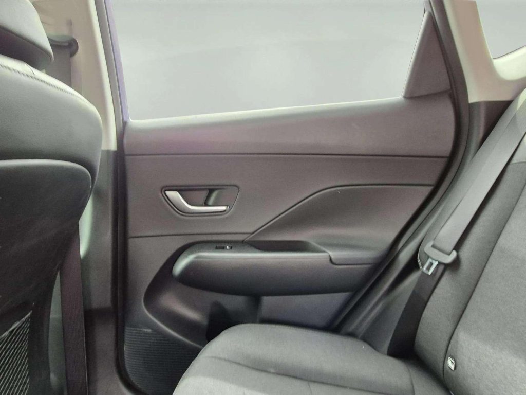 Hyundai Kona HEV 1.6GDI 129CV DT Tecno