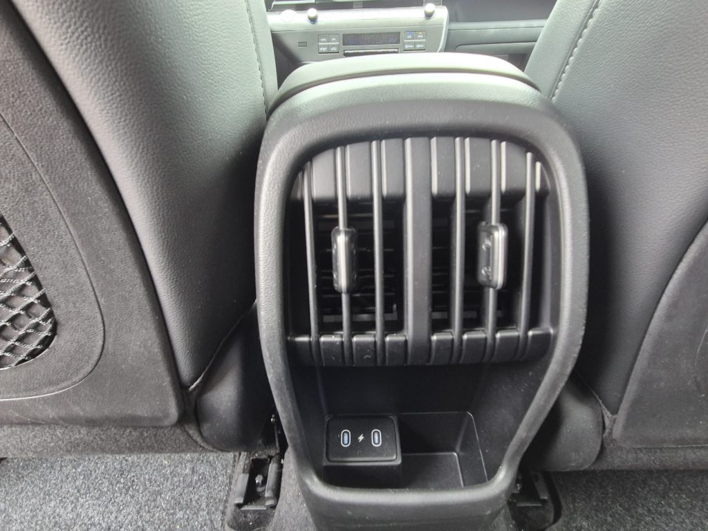 Hyundai Kona HEV 1.6GDI 129CV DT Tecno