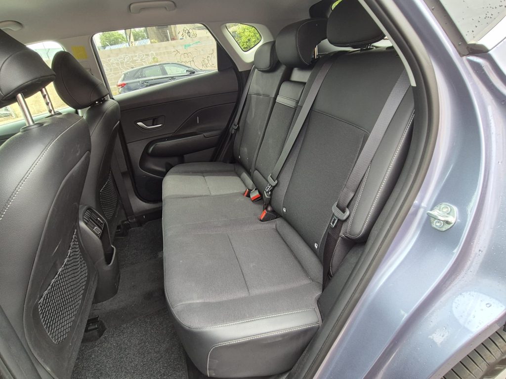 Hyundai Kona HEV 1.6GDI 129CV DT Tecno