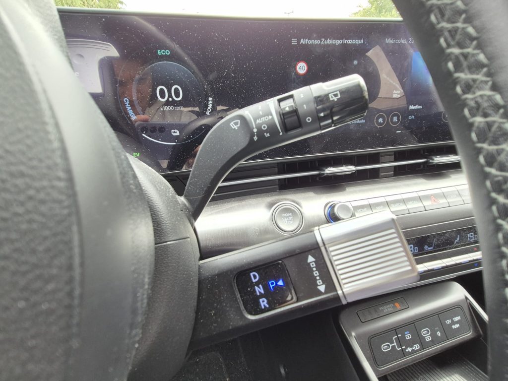 Hyundai Kona HEV 1.6GDI 129CV DT Tecno