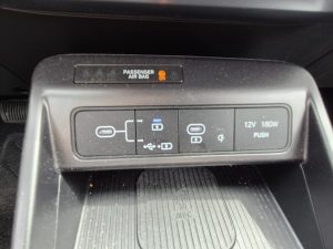 Hyundai Kona HEV 1.6GDI 129CV DT Tecno