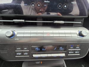 Hyundai Kona HEV 1.6GDI 129CV DT Tecno