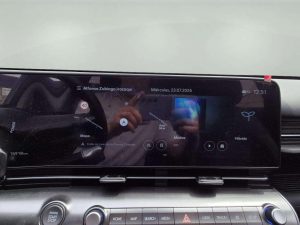 Hyundai Kona HEV 1.6GDI 129CV DT Tecno