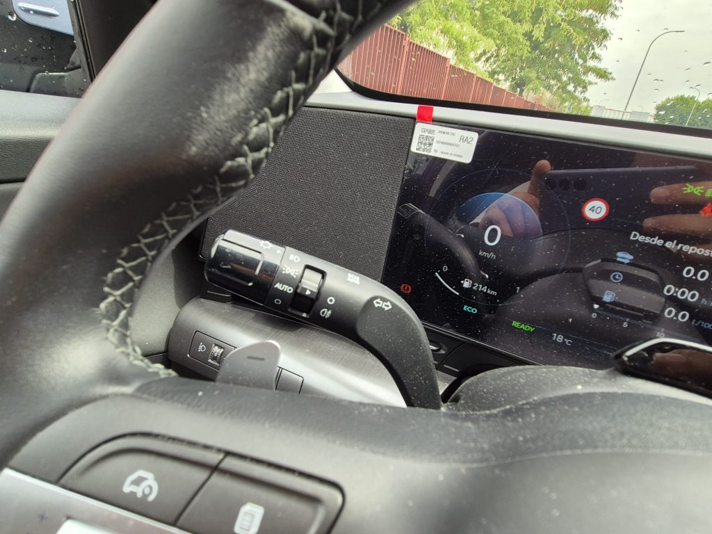 Hyundai Kona HEV 1.6GDI 129CV DT Tecno